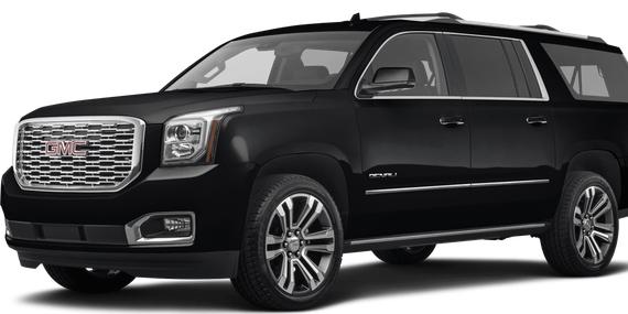 GMC YUKON XL 2019 1GKS2HKJ3KR200008 image GMC YUKON XL 2019 1GKS2HKJ3KR200008 image
